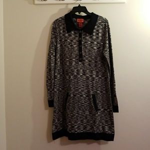 Missoni for Target Midi Dress w/ Pockets!